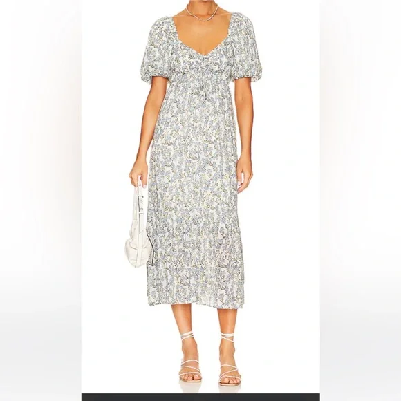 Minkpink “Juniper” dress - Picture 1 of 4